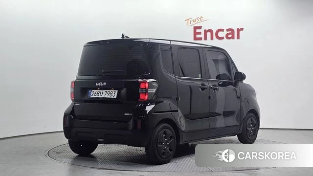 Kia The New Kia Ray id 3922098 из Кореи 12