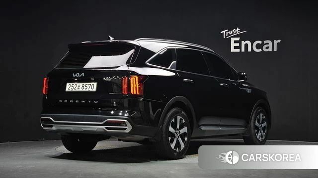 Kia Sorento 4th Generation id 4779943 из Кореи 12
