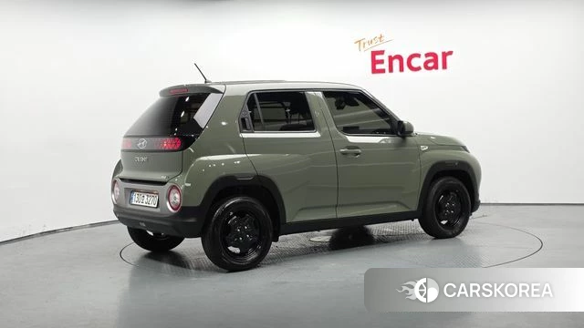 Hyundai Casper id 4540621 из Кореи 12