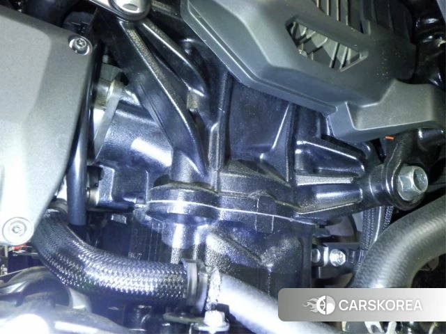 Engine photo