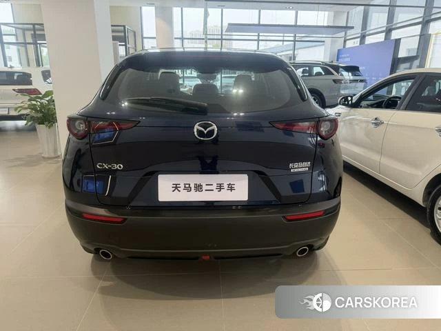 Mazda CX-30 id 4348398 из Китая 8