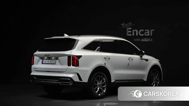 Kia Sorento 4th Generation id 4223513 из Кореи 12