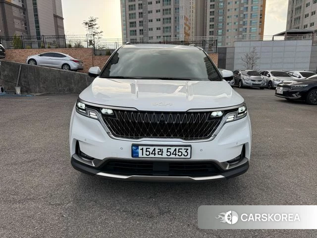 Kia Carnival 4th generation id 3941532 из Кореи 12