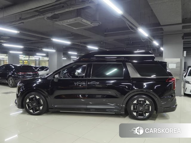 Kia The New Carnival 4th Generation id 4749117 из Кореи 12