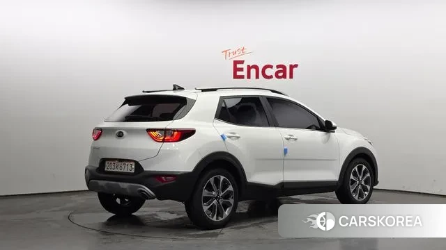 Kia Stonic id 2941316 из Кореи 12