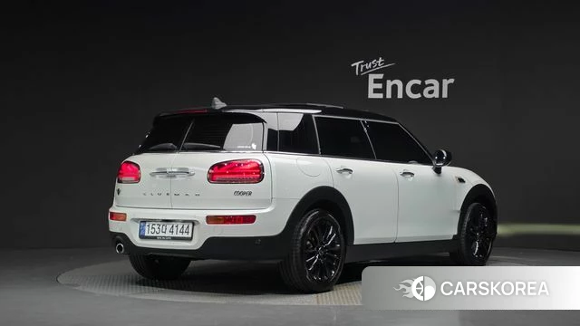 Mini Cooper Clubman id 4630565 из Кореи 12