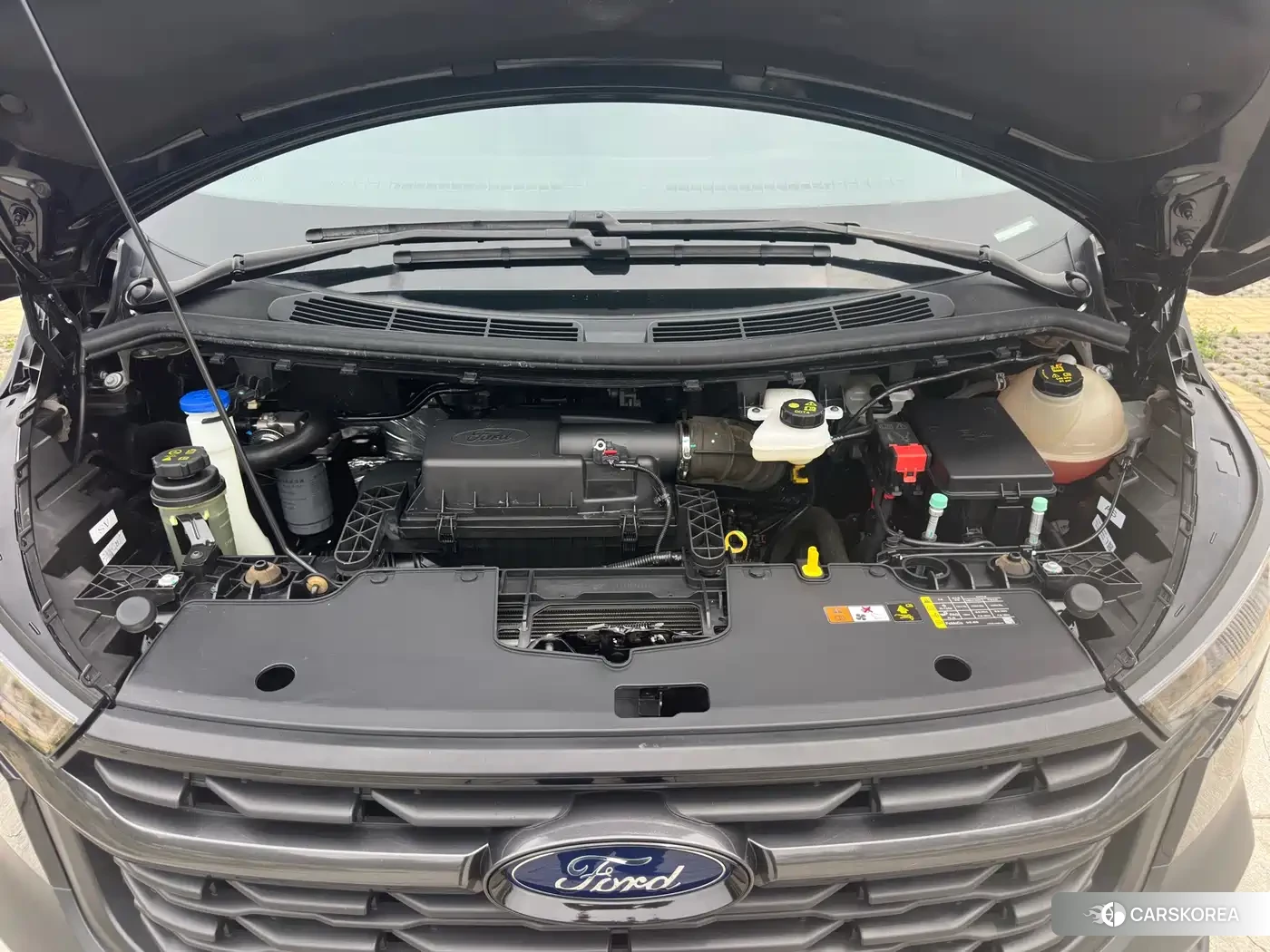 Ford Quanshun id 4547935 из Китая 12