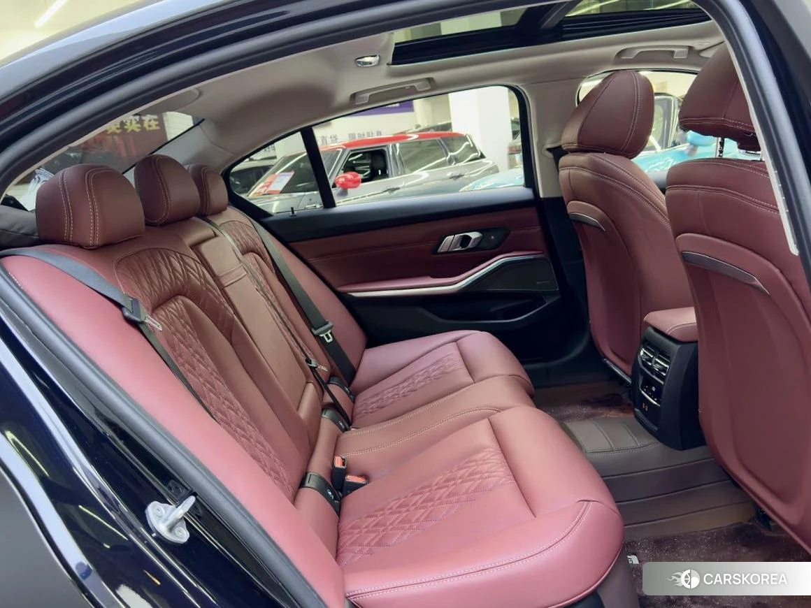 BMW 3 series id 4455382 из Китая 7