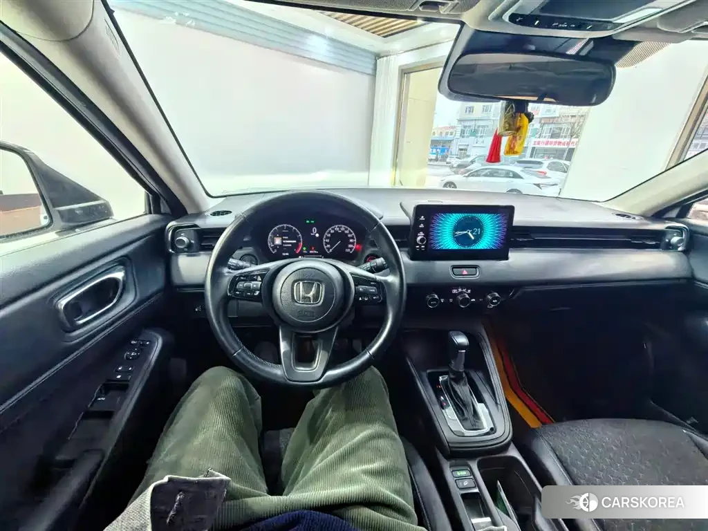 Honda XR-V id 4664519 из Китая 12