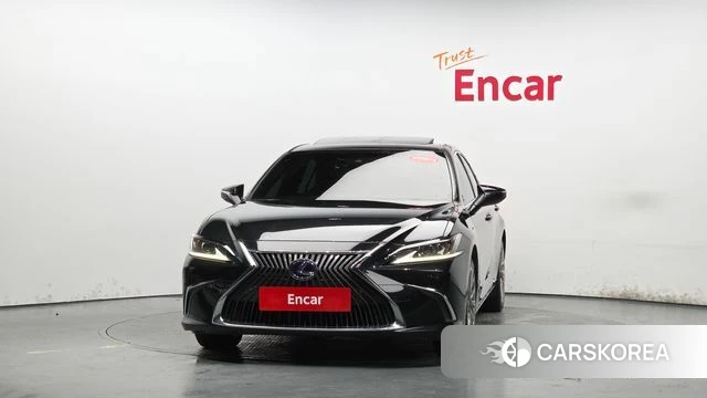 Lexus ES300h 7th generation id 4750330 из Кореи 12