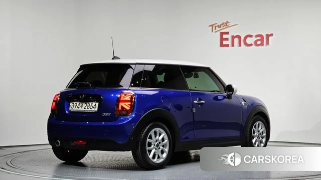 Mini Cooper id 3898949 из Кореи 12