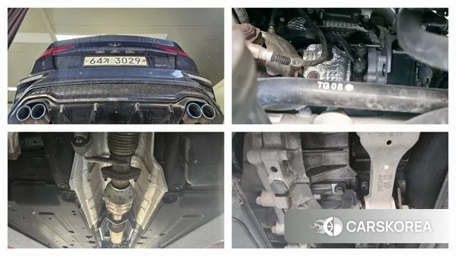 Kia Come New K3 id 3417859 из Кореи 12