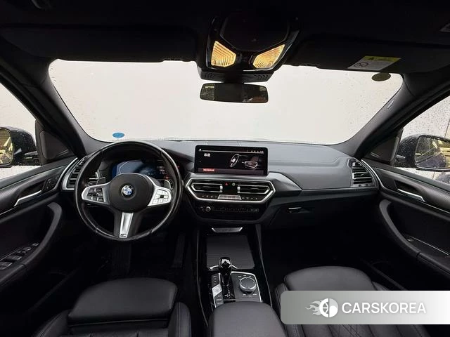 BMW X3 id 4399852 из Китая 9