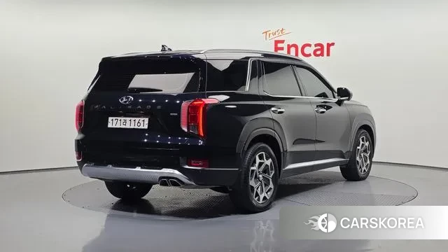 Hyundai Palisade id 3395775 из Кореи 12