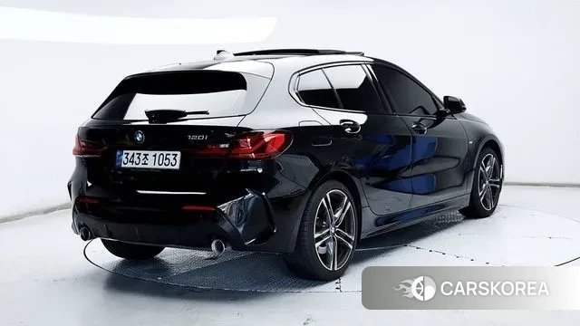 BMW 1 Series (F40) id 3316764 из Кореи 12