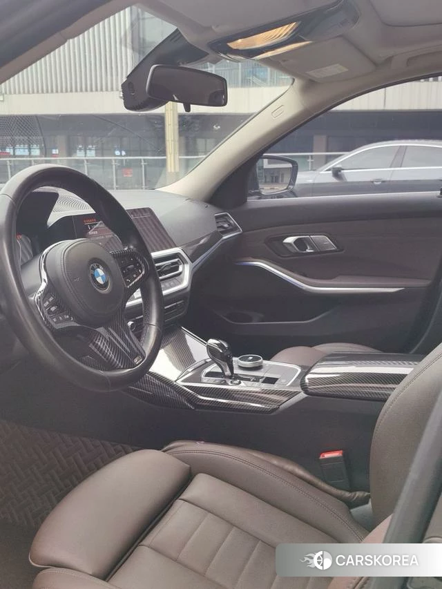 BMW 3 series id 4182535 из Китая 10