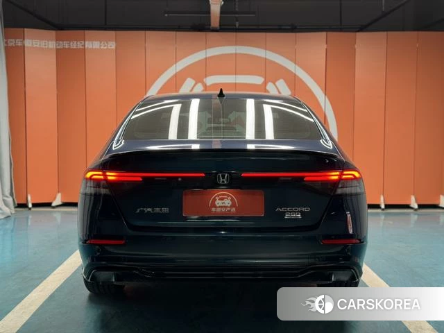 Honda Accord id 4259506 из Китая 9