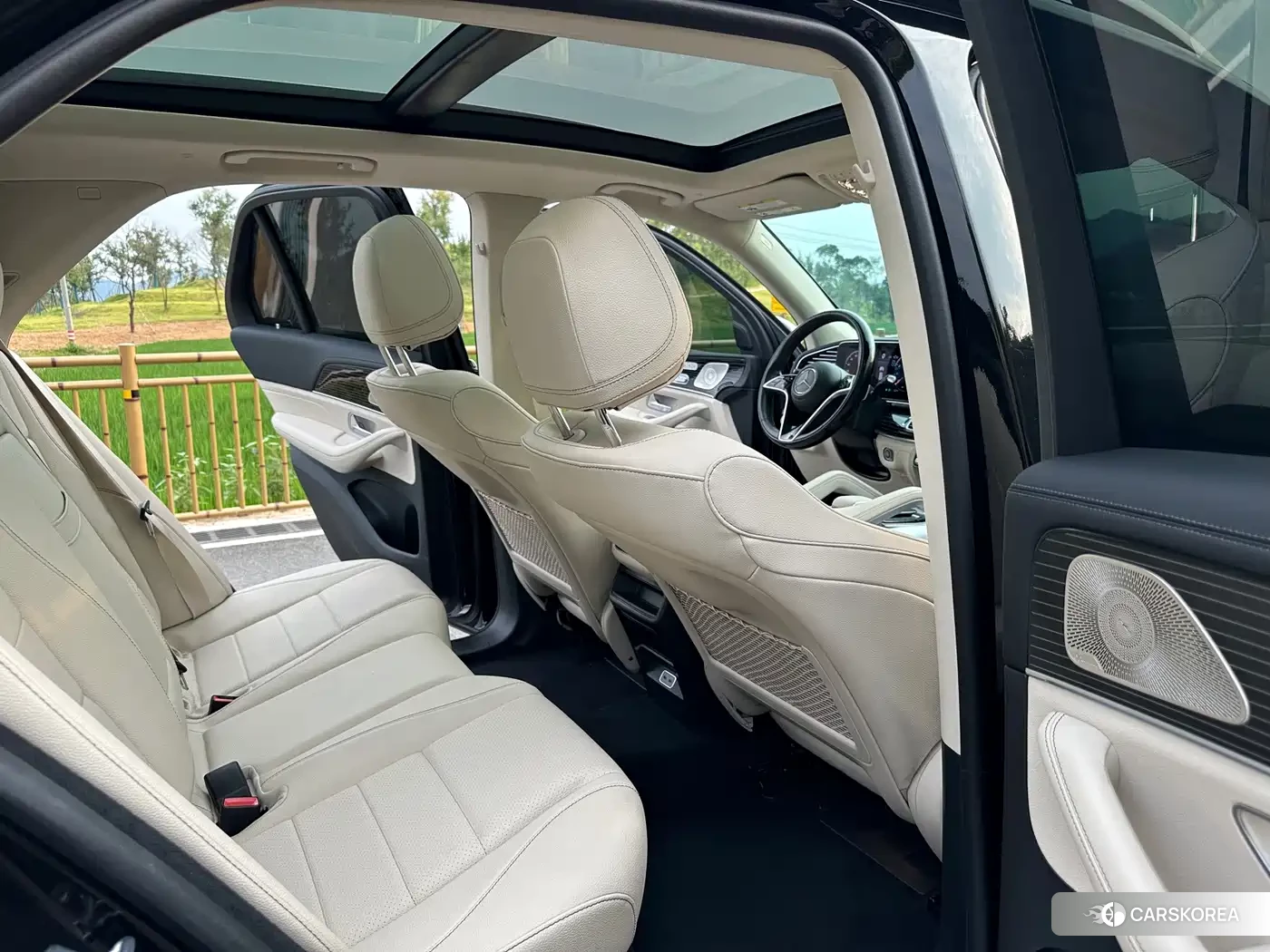 Mercedes-Benz GLE id 4659765 из Китая 11