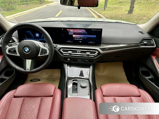 BMW 3 series id 4333254 из Китая 12