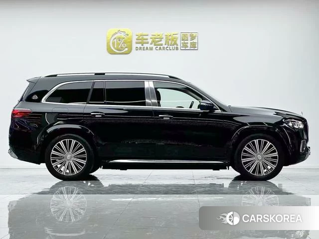 Mercedes-Benz Maybach GLS id 4239781 из Китая 12