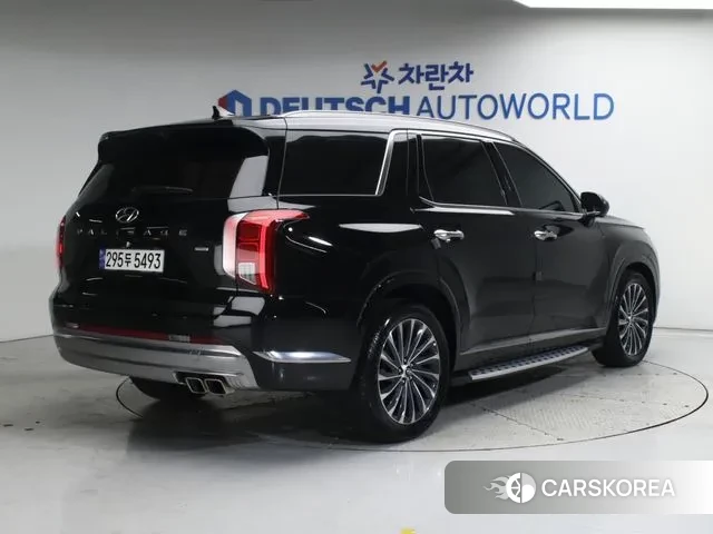 Hyundai Palisade id 2969205 из Кореи 12