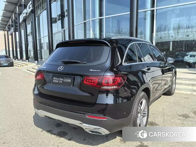 Mercedes-Benz GLC id 4264544 из Китая 9