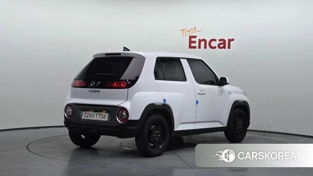 Hyundai Casper id 4624888 из Кореи 12