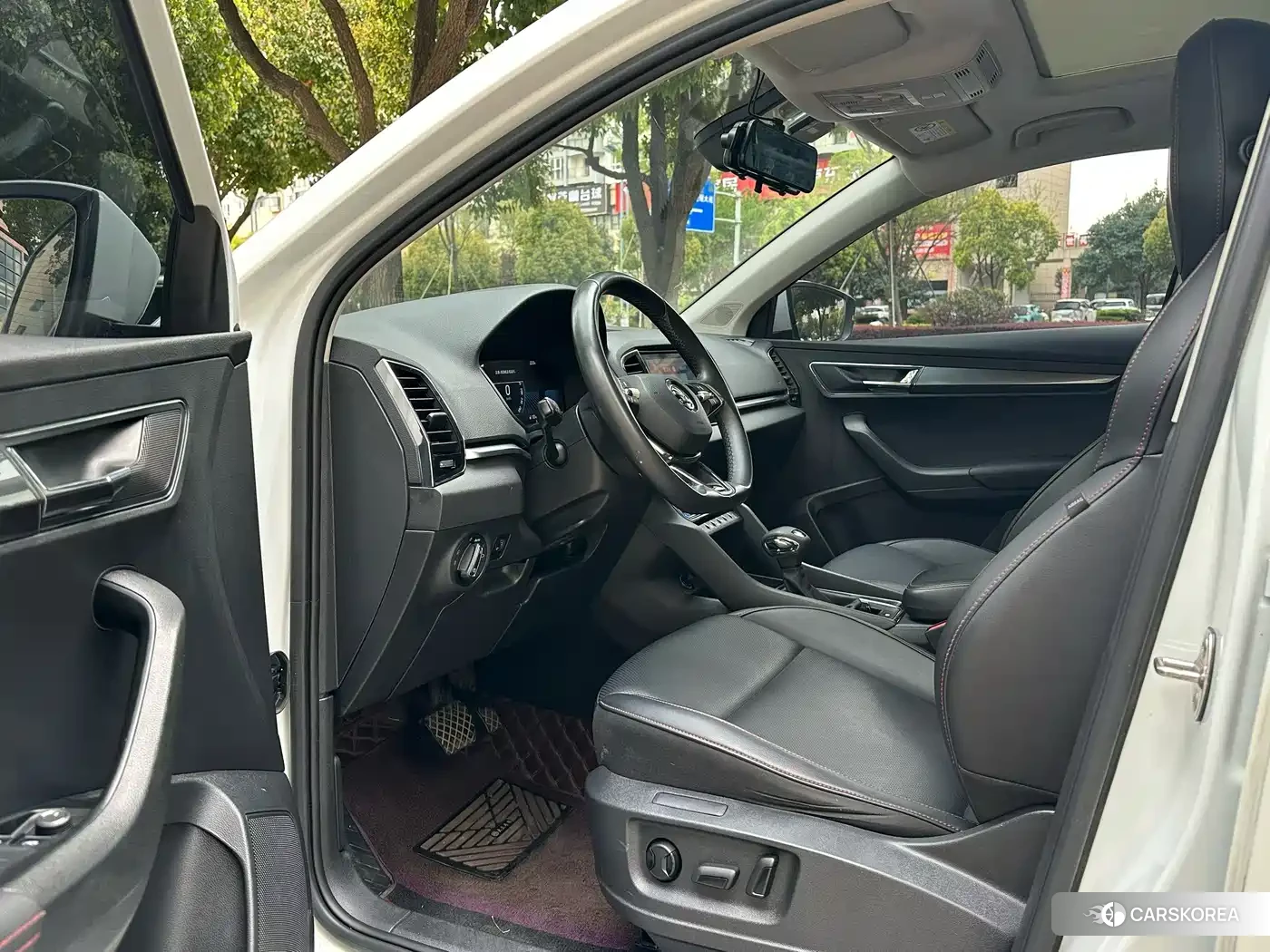 Skoda Karoq id 4644634 из Китая 7