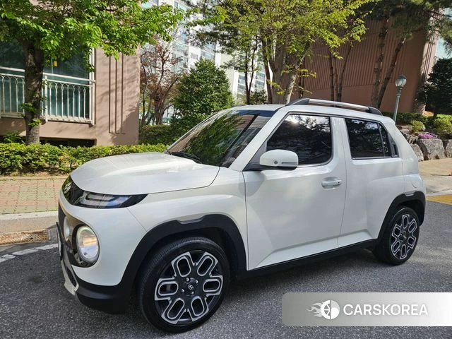 Hyundai Casper id 3940898 из Кореи 12