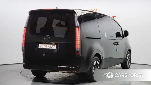 Hyundai Staria id 3658941 из Кореи 12