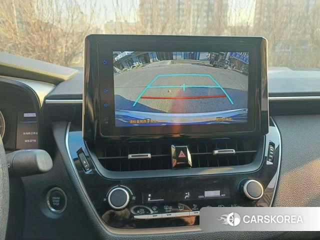 Toyota Corolla id 4207707 из Китая 11