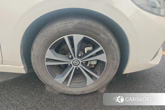 Nissan Xuan Yi id 3993828 из Китая 9