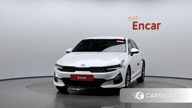 Kia K5 3rd generation id 4350596 из Кореи 12