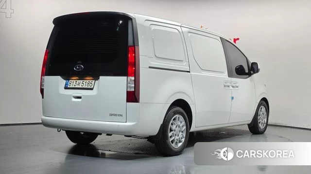 Hyundai Staria id 4864135 из Кореи 12