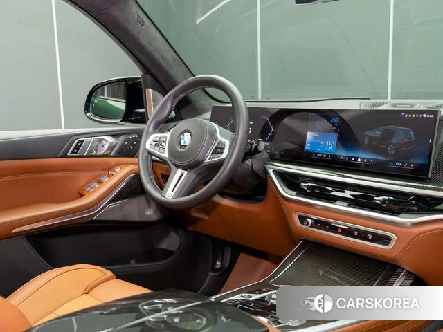 BMW X7 id 3908091 из Китая 10