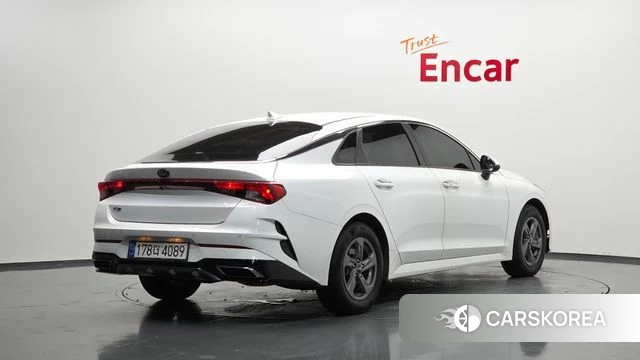 Kia K5 3rd generation id 4542597 из Кореи 12