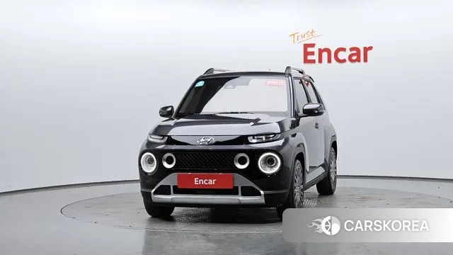 Hyundai Casper id 3711877 из Кореи 12