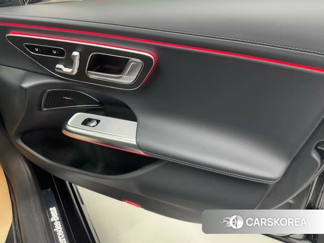 Mercedes-Benz E-class id 4300955 из Китая 12