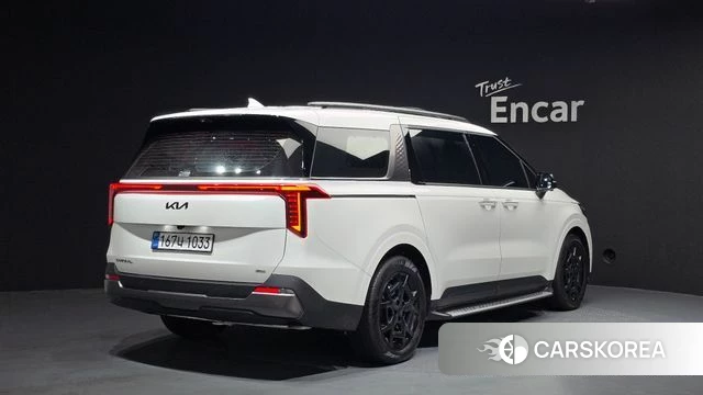 Kia The New Carnival 4th Generation id 3909181 из Кореи 12