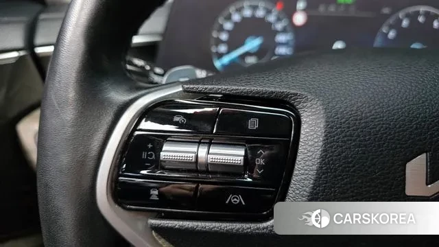 Kia K8 id 2901391 из Кореи 12