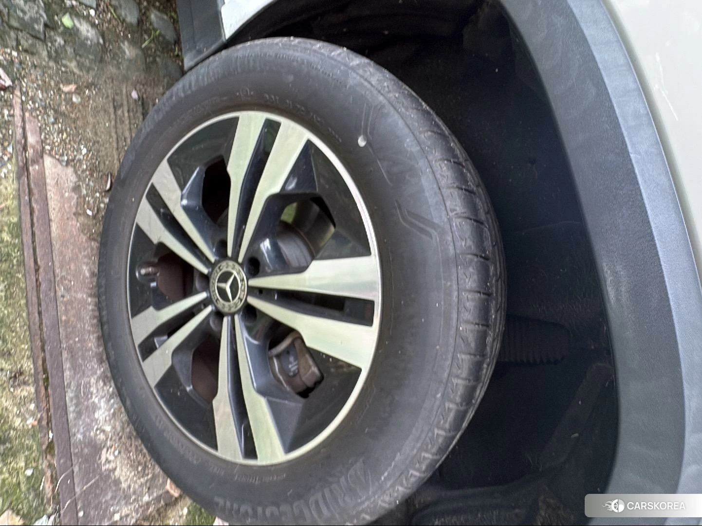 Mercedes-Benz GLA id 4467442 из Китая 12