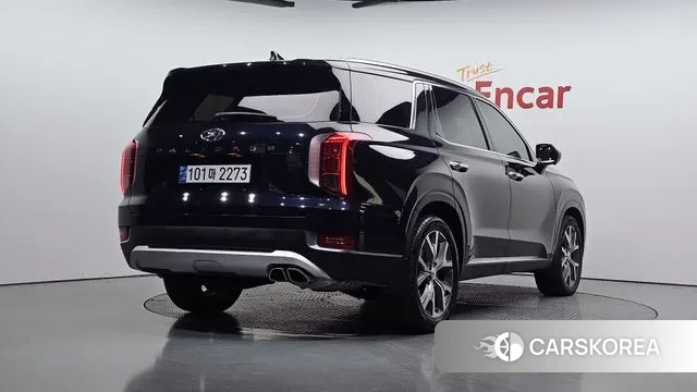 Hyundai Palisade id 3518868 из Кореи 12