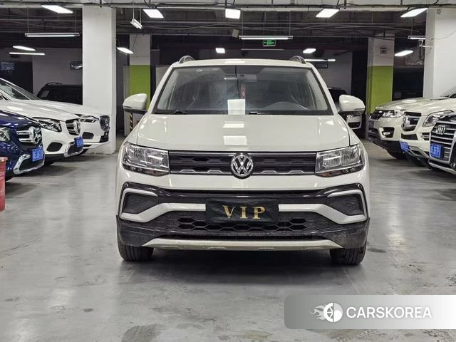 Volkswagen Tu Kai id 4277028 из Китая 7