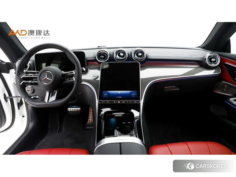 Mercedes-Benz CLE level 2025 Белый из Китая, фото 2