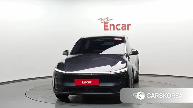 Tesla Model Y id 4279515 из Кореи 12