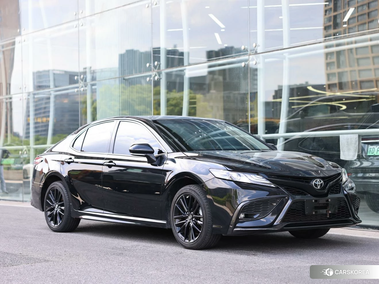 Toyota Camry id 4407461 из Китая 12
