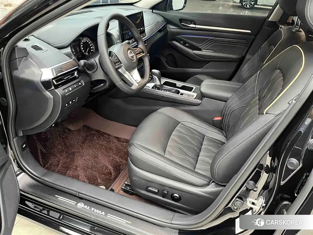 Nissan Teana id 4578191 из Китая 12