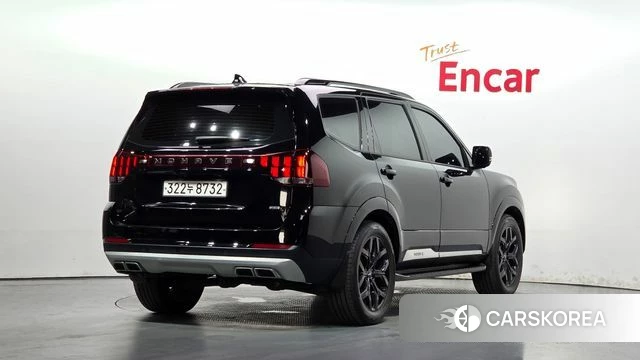 Kia Mohave Master id 4783850 из Кореи 12