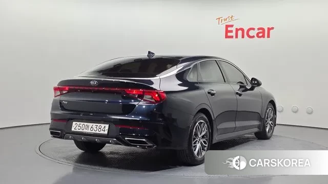 Kia K5 3rd generation id 3788618 из Кореи 12