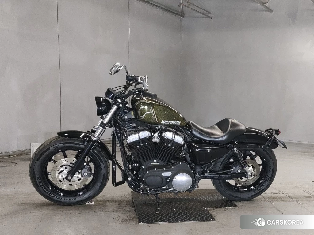 Проданный Harley-Davidson Sportster 48 XL1200X 2013 из Японии